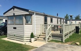 Caravans Tattershall Lakes Holiday Home  United Kingdom